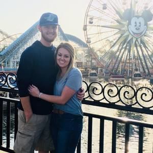 Meet your Posher, Matthew